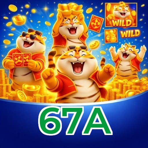 Catálogo 67A 2.547 jogos - Pragmatic Play, Evolution, NetEnt